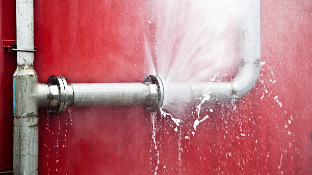 Trusted Maud, TX Water damage restoration Experts